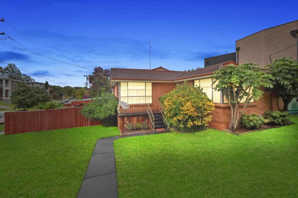 1 Madonna Street, Winston Hills NSW 2153 - photo 20