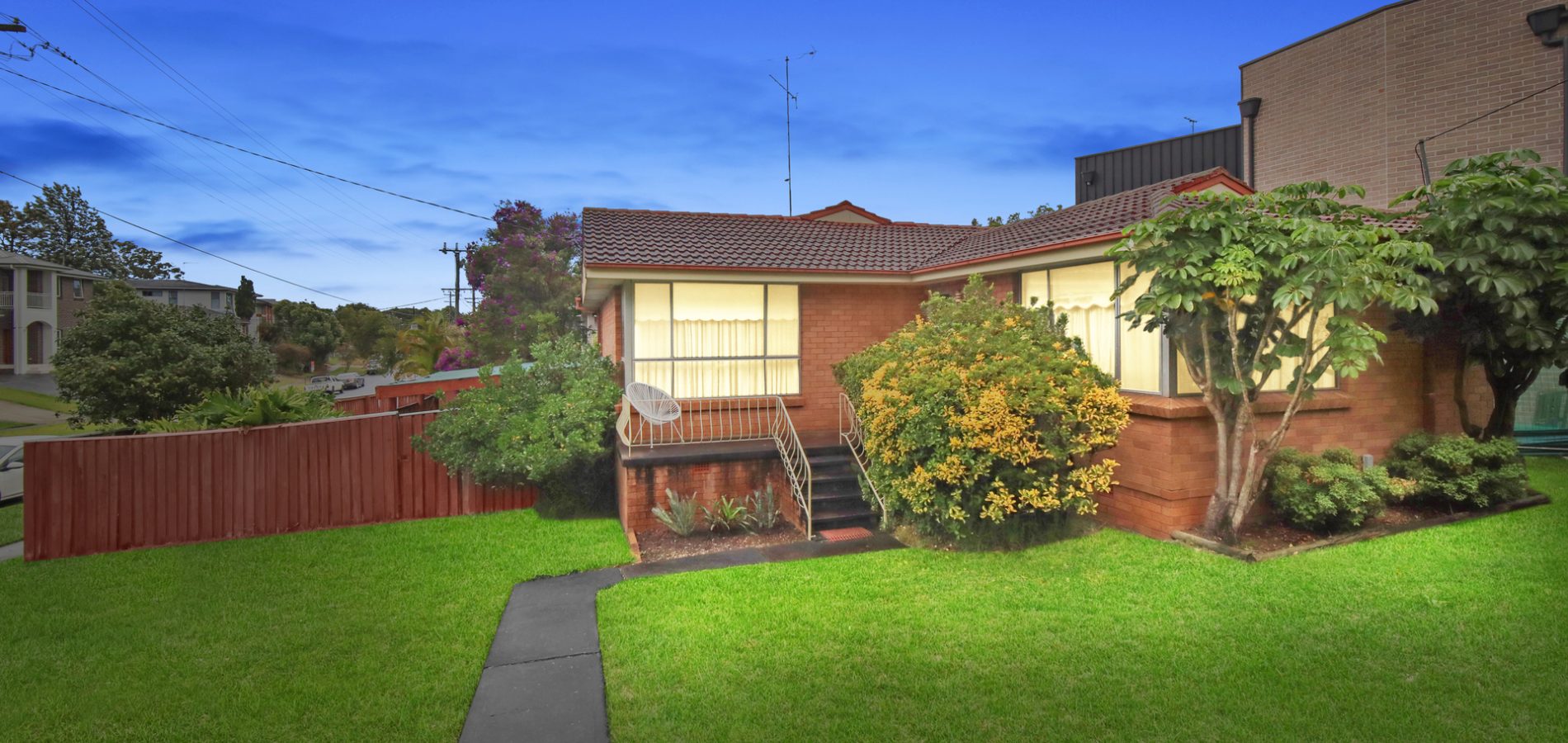 1 Madonna Street, Winston Hills NSW 2153 - photo 20