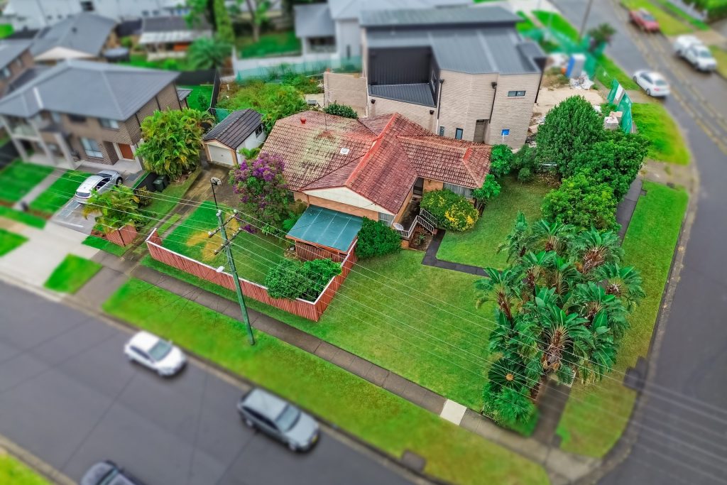 1 Madonna Street, Winston Hills NSW 2153 - photo 3