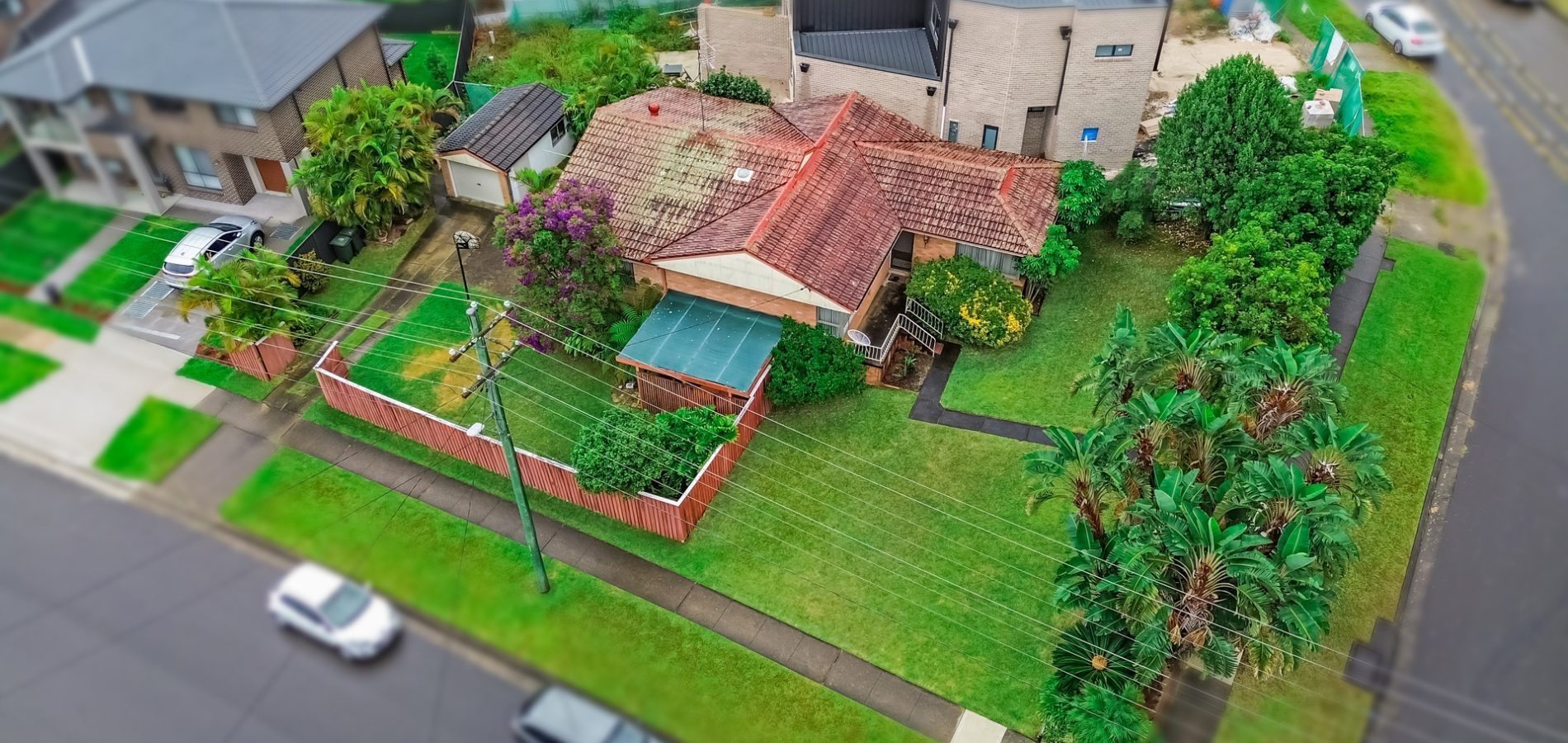1 Madonna Street, Winston Hills NSW 2153 - photo 3