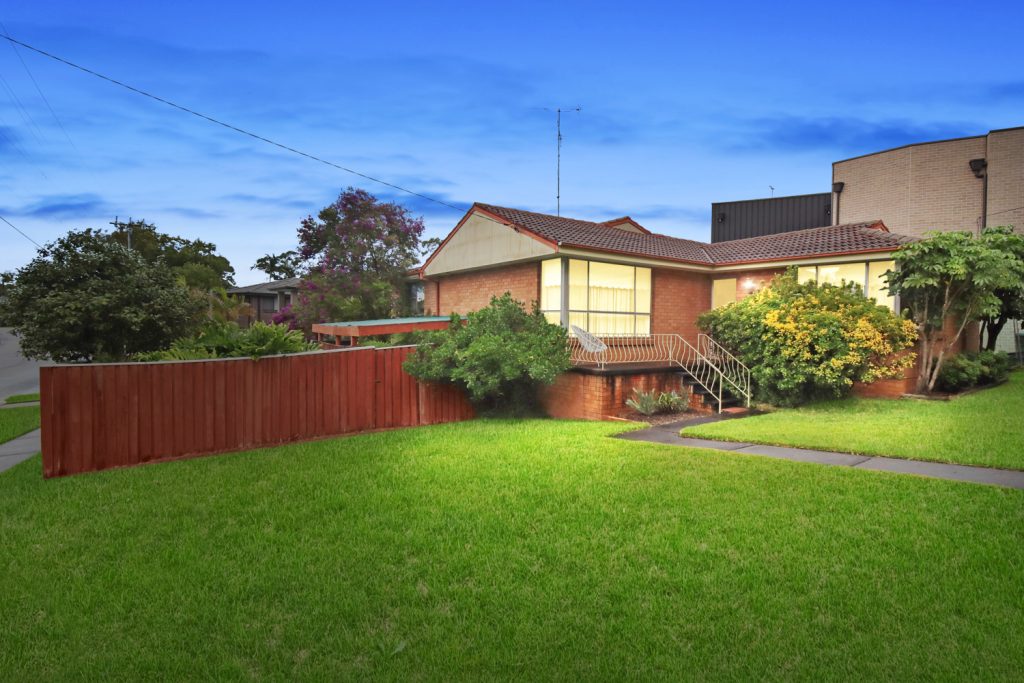 1 Madonna Street, Winston Hills NSW 2153 - photo 4