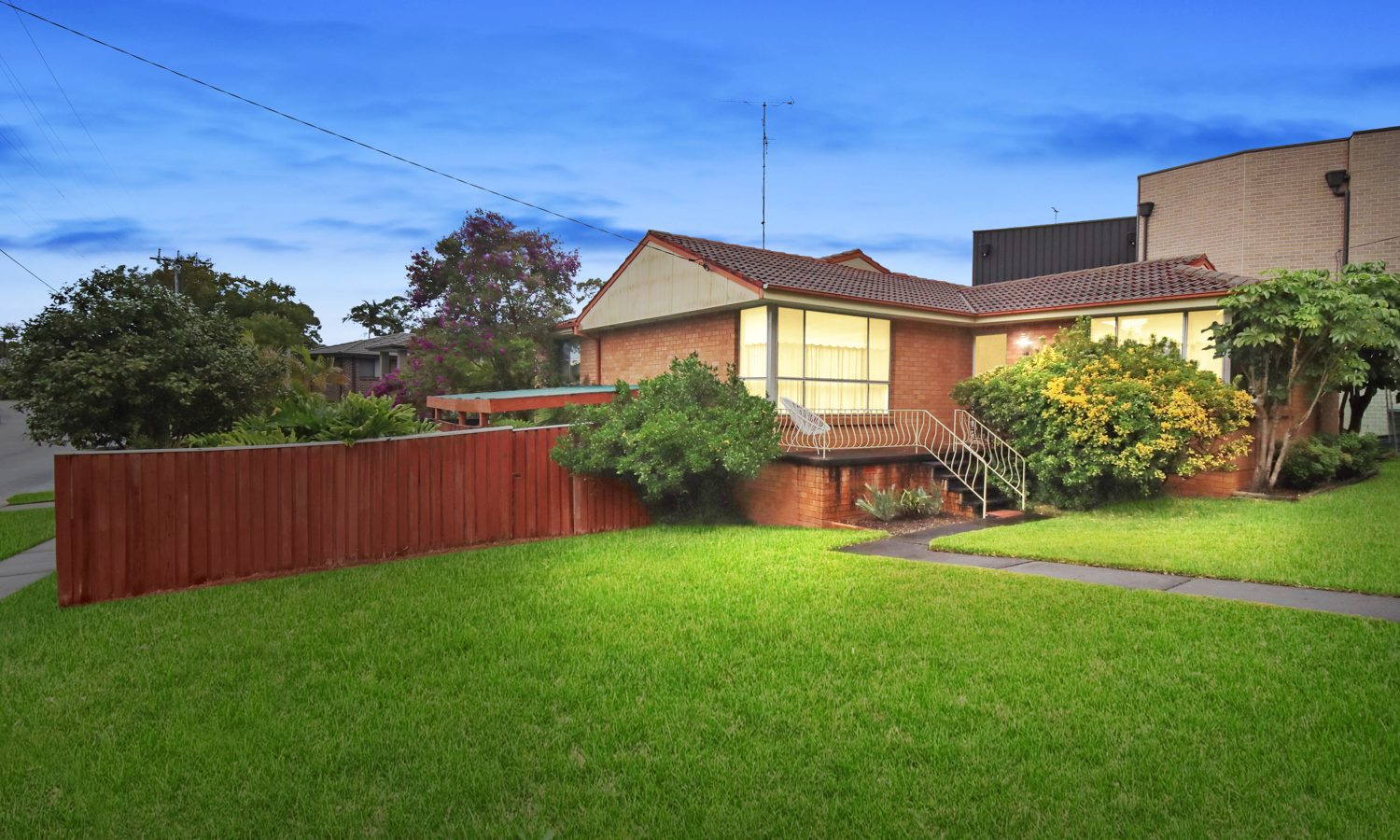 1 Madonna Street, Winston Hills NSW 2153 - photo 4