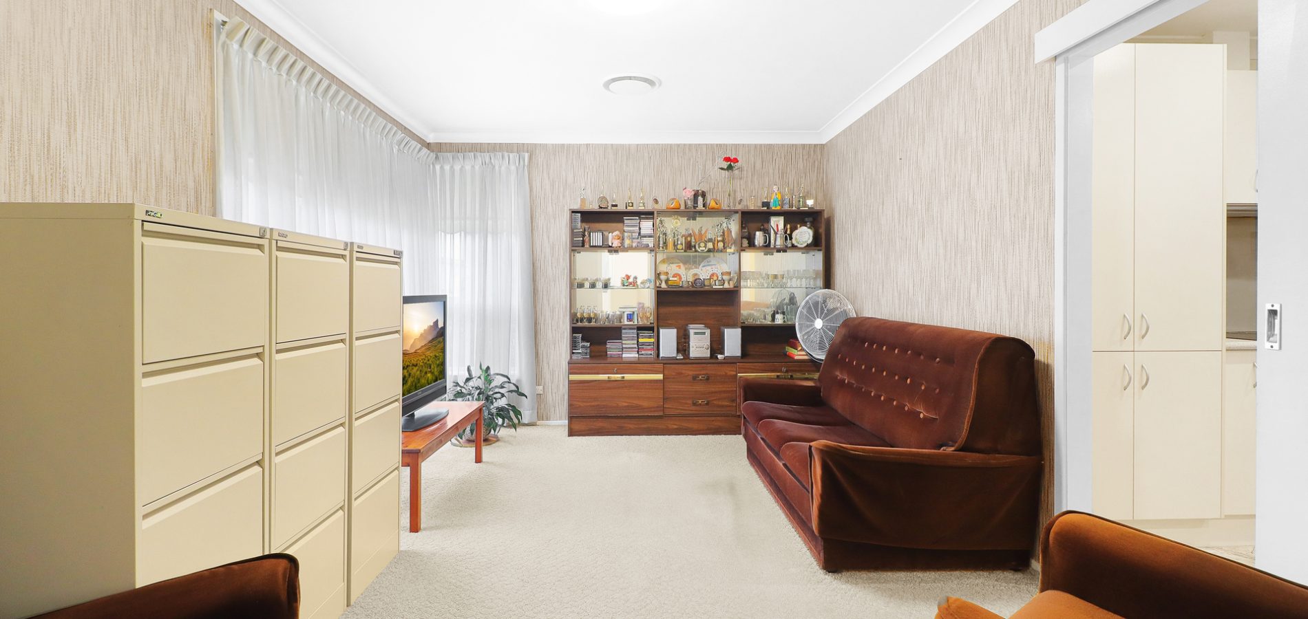 1 Madonna Street, Winston Hills NSW 2153 - photo 5