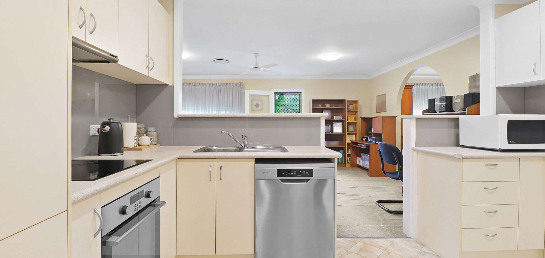 1 Madonna Street, Winston Hills NSW 2153 - photo 7