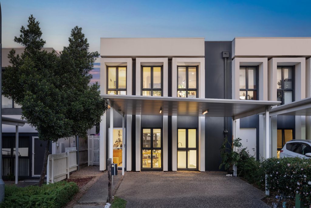 83 Grace Crescent, Kellyville NSW 2155 - McGrath West Group