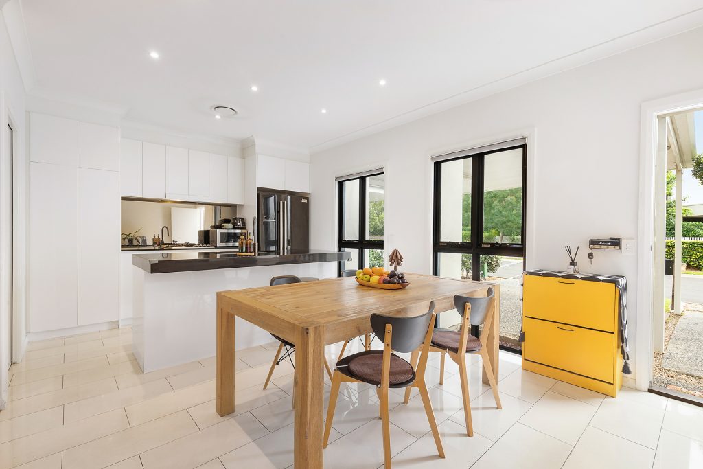 83 Grace Crescent, Kellyville NSW 2155 - photo 4