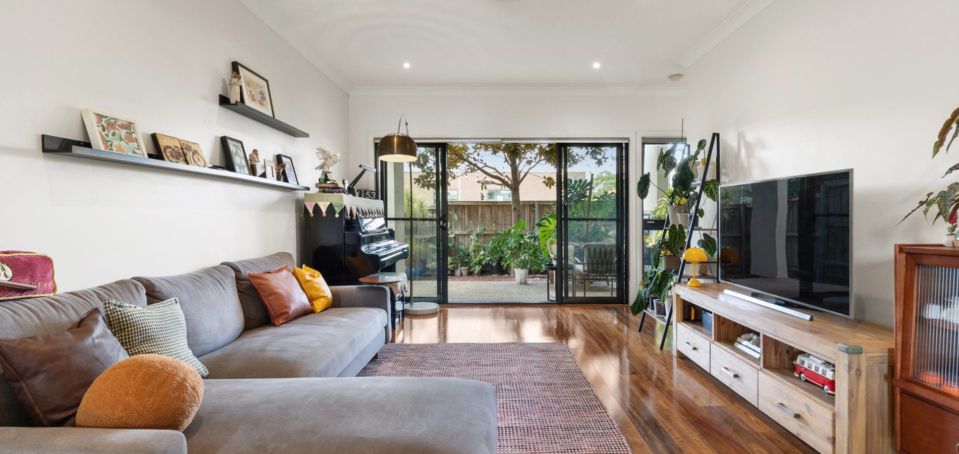 83 Grace Crescent, Kellyville NSW 2155 - photo 5