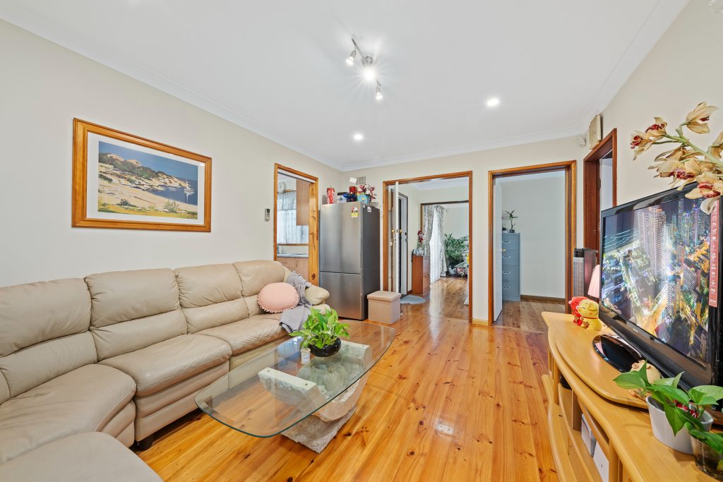 Sold - 18 Bluett Street - New Property in Marayong - Real Estate by Joel Hollings