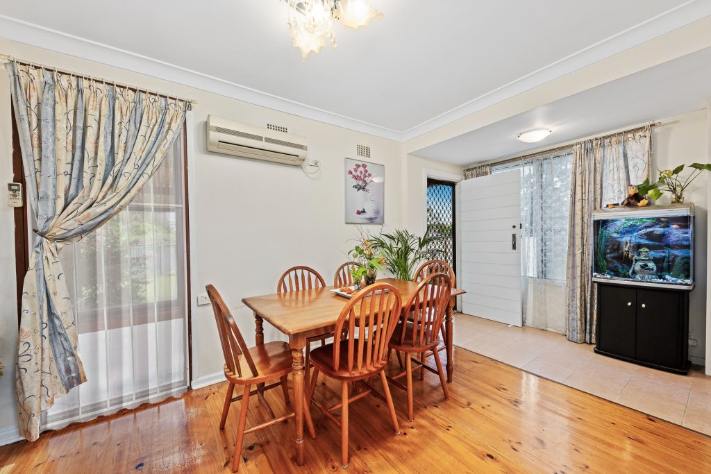 Sold - 18 Bluett Street - New Property in Marayong - Real Estate by Joel Hollings
