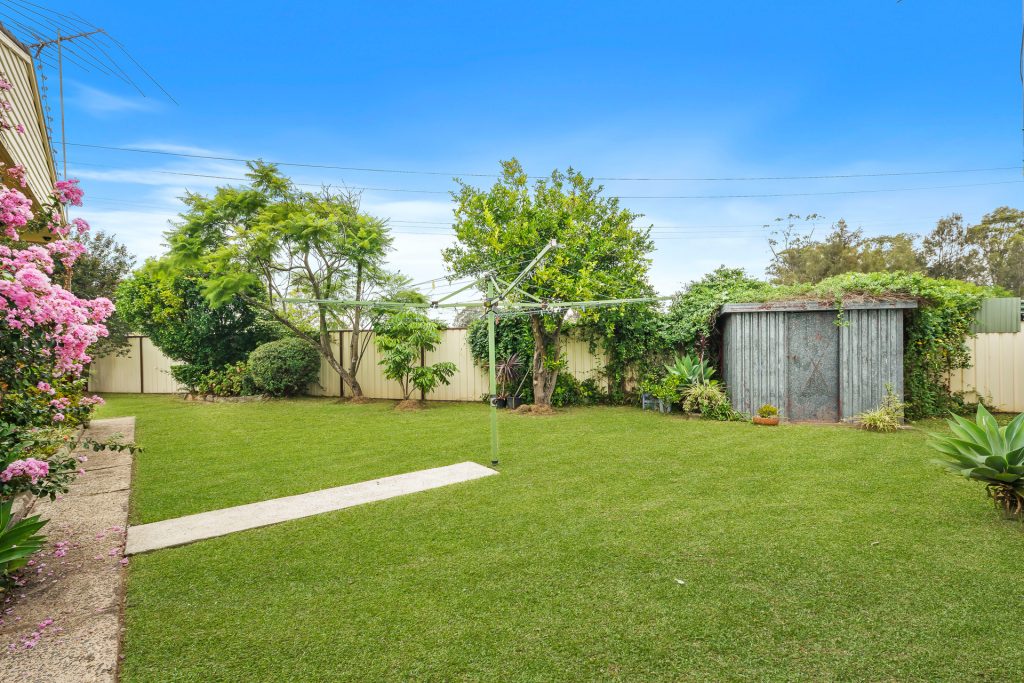 Sold - 18 Bluett Street - New Property in Marayong - Real Estate by Joel Hollings
