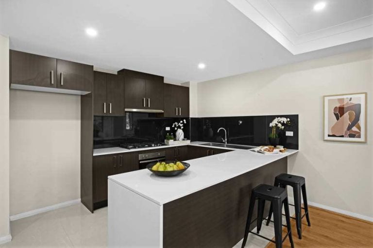 G1/8D Myrtle Street, Prospect NSW 2148 - photo 2