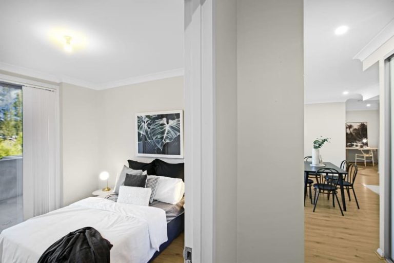 G1/8D Myrtle Street, Prospect NSW 2148 - photo 5