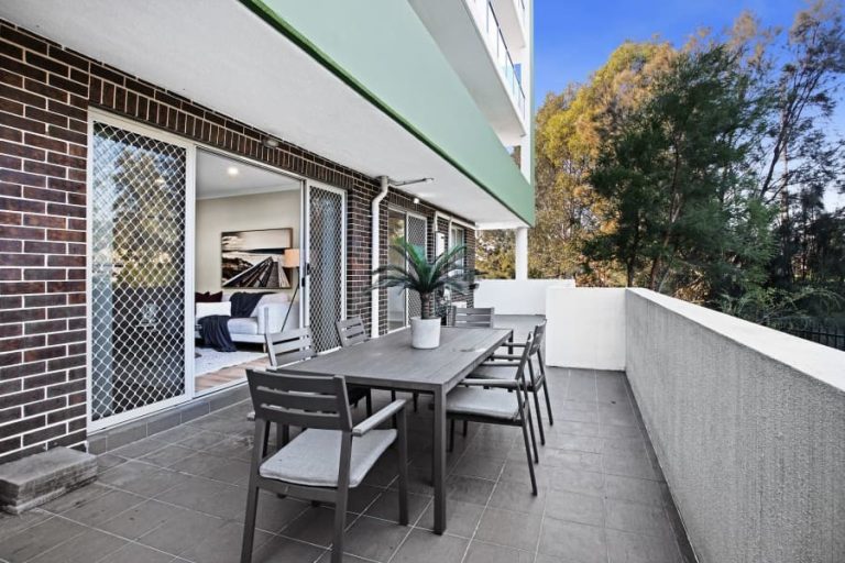 G1/8D Myrtle Street, Prospect NSW 2148 - photo 7