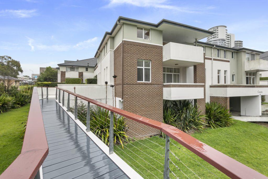 20/4 Orange Grove, Castle Hill NSW 2154 - McGrath West Group