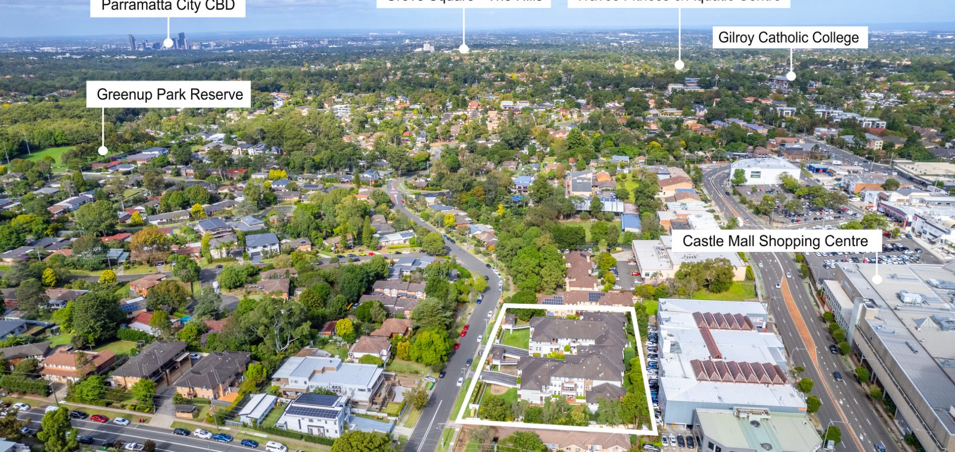 20/4 Orange Grove, Castle Hill NSW 2154 - photo 15