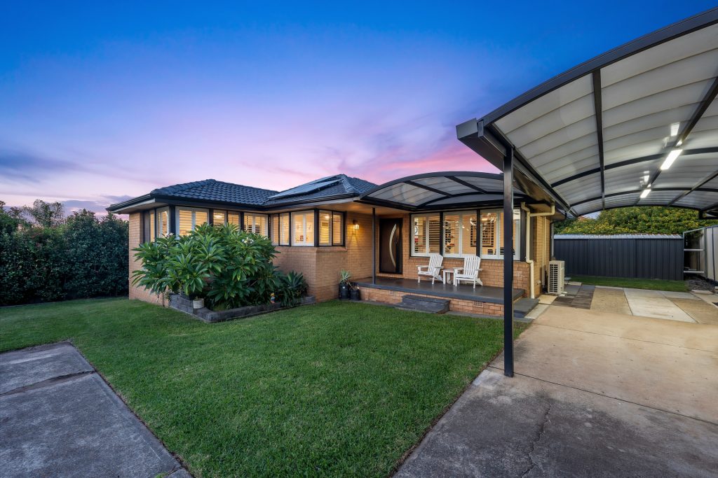 257 Blacktown Road, Seven Hills NSW 2147 - McGrath West Group
