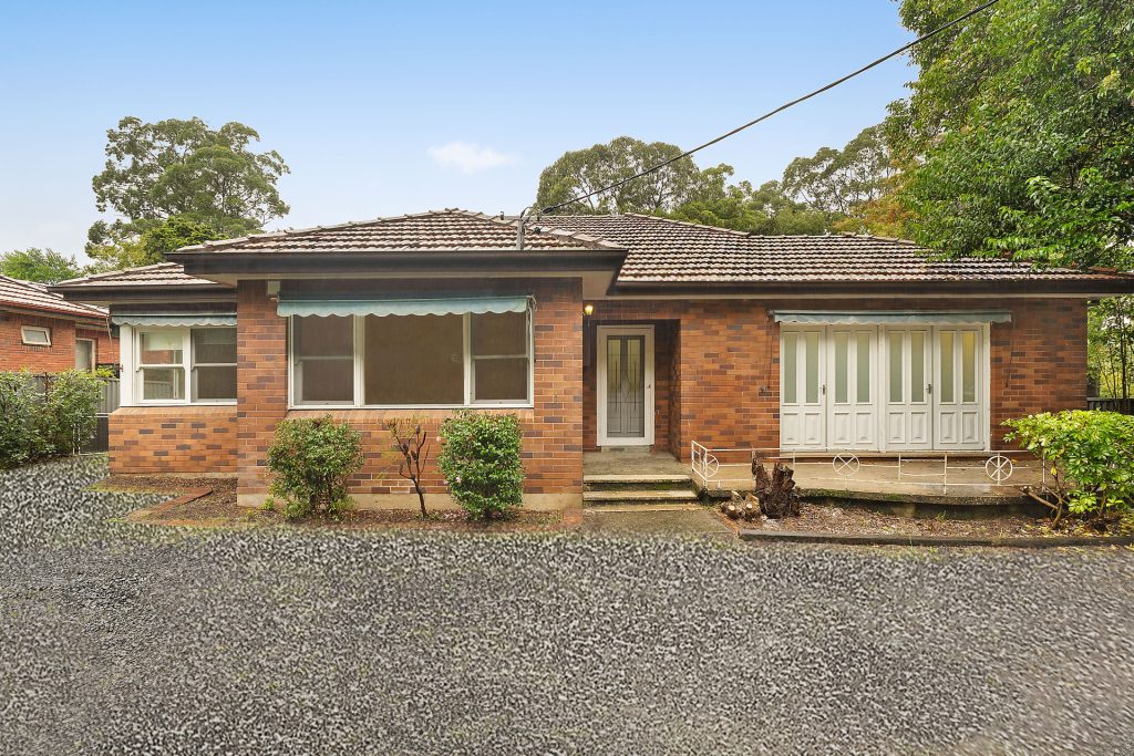 497 Pennant Hills Road, West Pennant Hills NSW 2125 - McGrath West Group