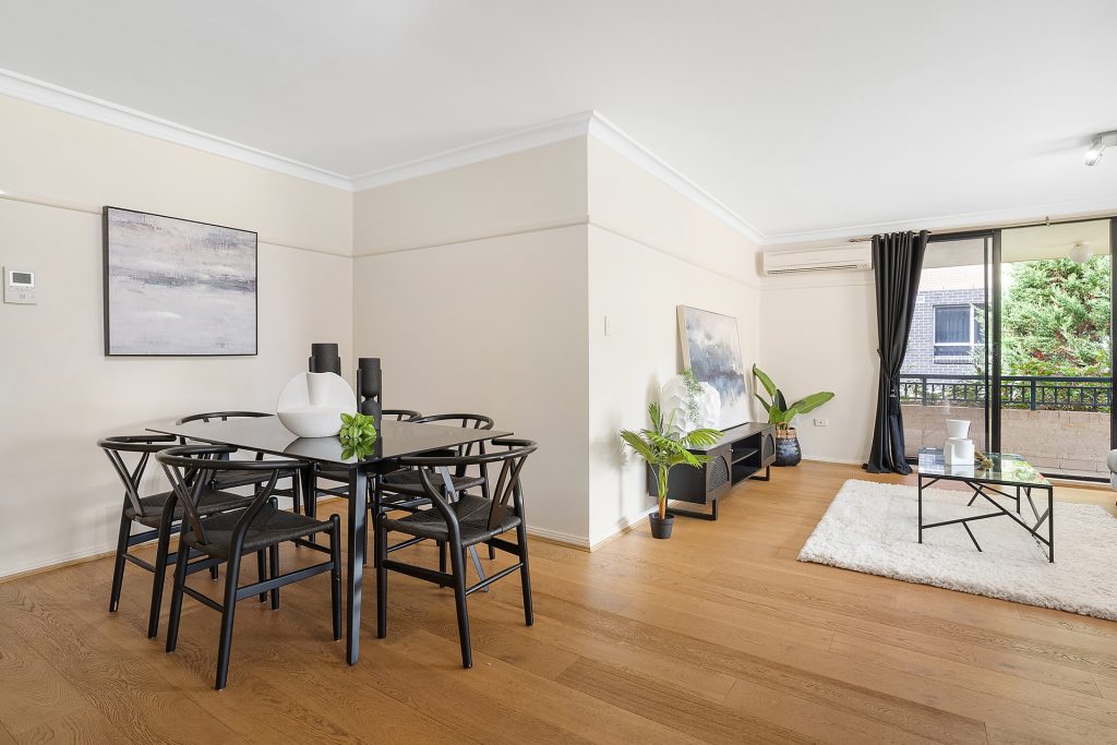 28/56 Old Northern Road, Baulkham Hills NSW 2153 - photo 2