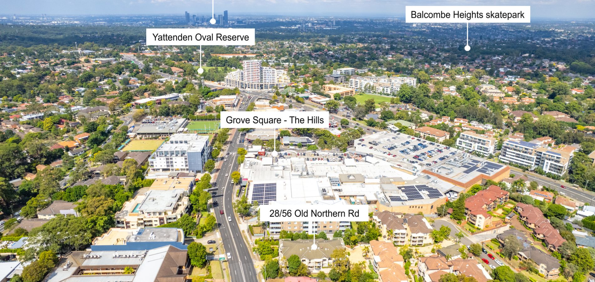 28/56 Old Northern Road, Baulkham Hills NSW 2153 - photo 11