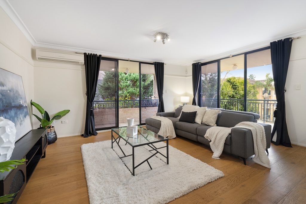 28/56 Old Northern Road, Baulkham Hills NSW 2153 - McGrath West Group