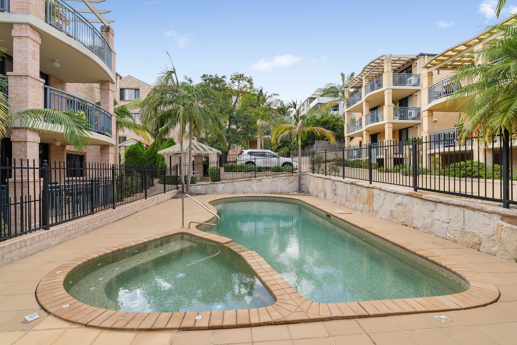28/56 Old Northern Road, Baulkham Hills NSW 2153 - photo 5