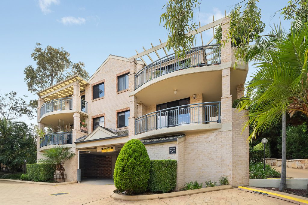 28/56 Old Northern Road, Baulkham Hills NSW 2153 - photo 10