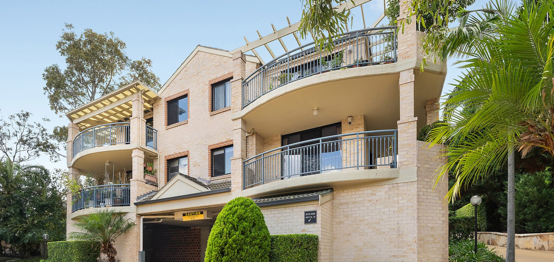 28/56 Old Northern Road, Baulkham Hills NSW 2153 - photo 10