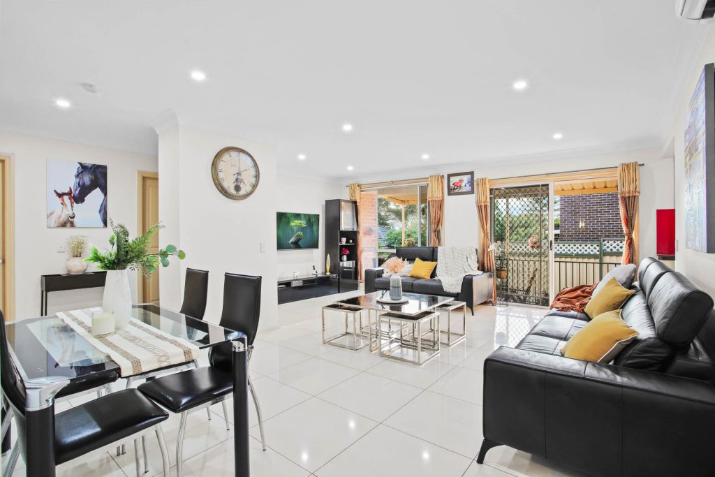 Sold - 2/4A Tungarra Road - New Property in Girraween - Real Estate by Danny Le