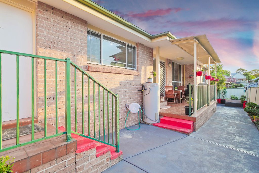 Sold - 2/4A Tungarra Road - New Property in Girraween - Real Estate by Danny Le