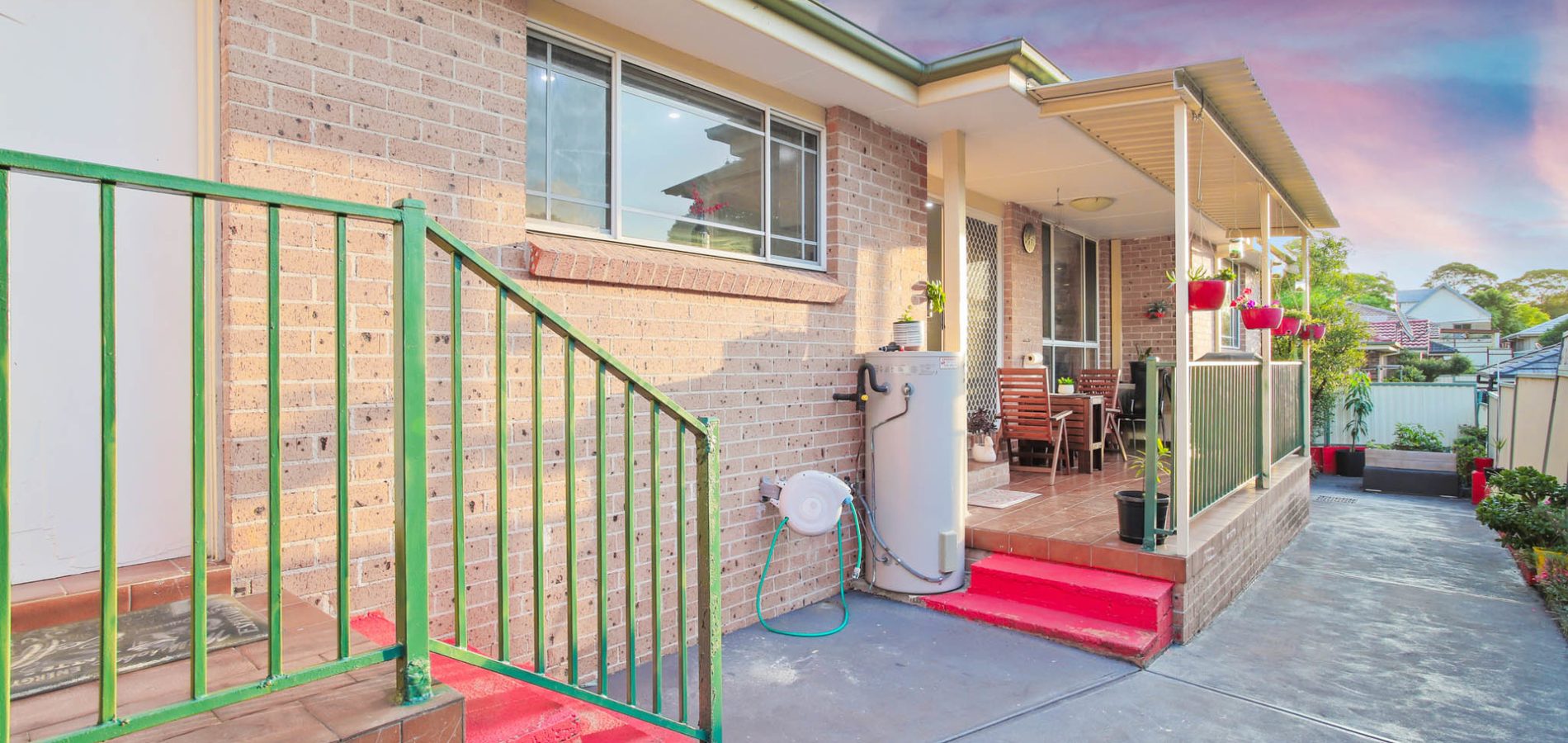 Sold - 2/4A Tungarra Road - New Property in Girraween - Real Estate by Danny Le