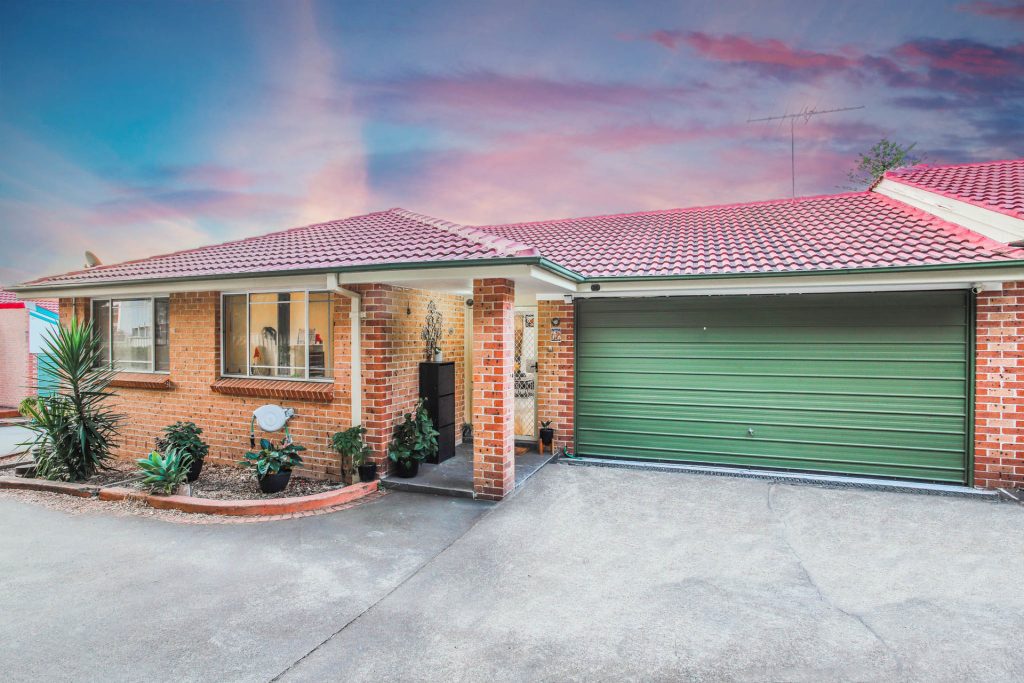 Sold - 2/4A Tungarra Road - New Property in Girraween - Real Estate by Danny Le