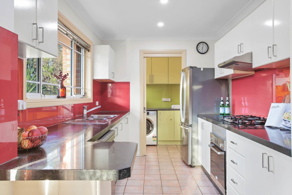 Sold - 2/4A Tungarra Road - New Property in Girraween - Real Estate by Danny Le