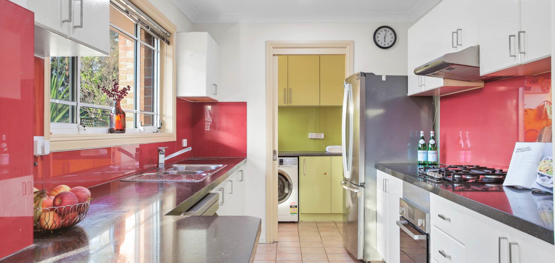 Sold - 2/4A Tungarra Road - New Property in Girraween - Real Estate by Danny Le
