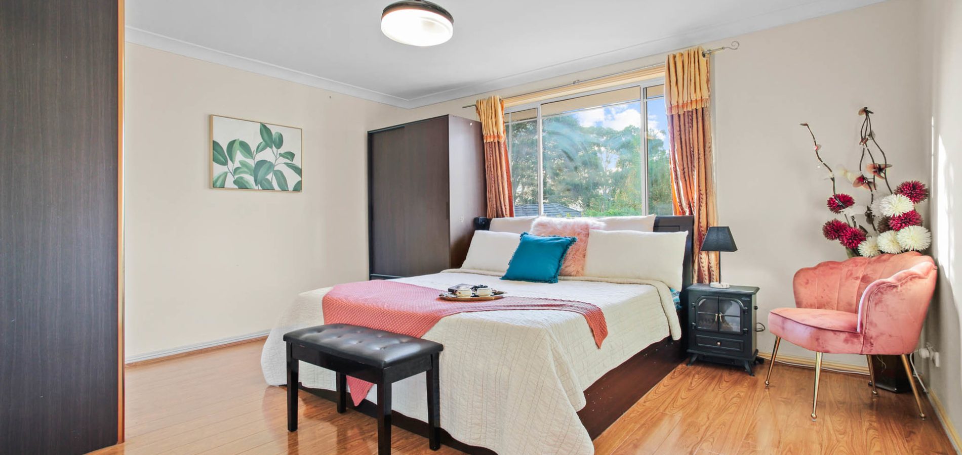 Sold - 2/4A Tungarra Road - New Property in Girraween - Real Estate by Danny Le