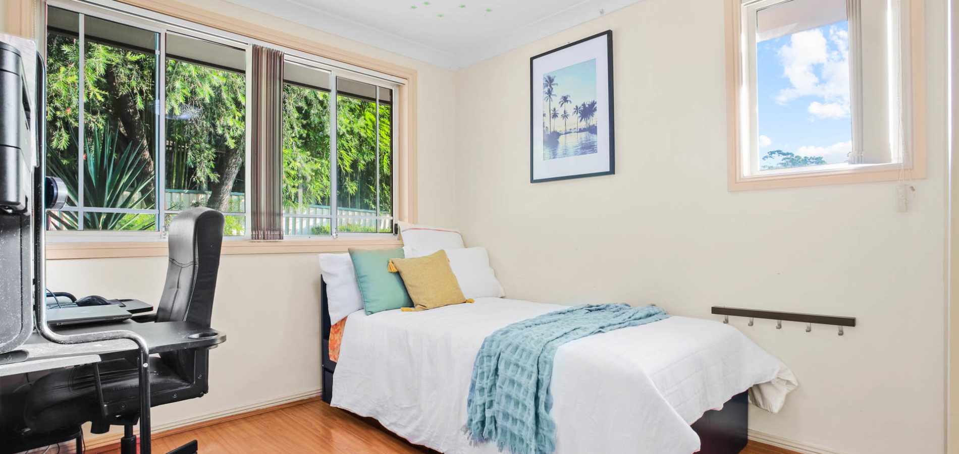 Sold - 2/4A Tungarra Road - New Property in Girraween - Real Estate by Danny Le