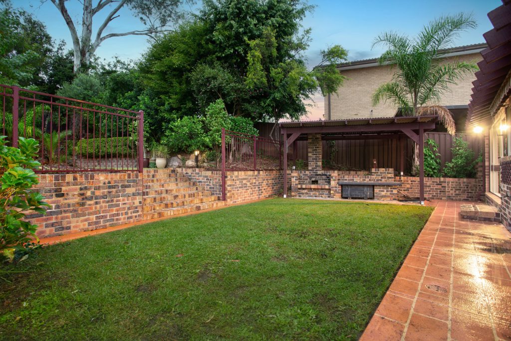 40 Haines Avenue, Carlingford NSW 2118 - photo 13