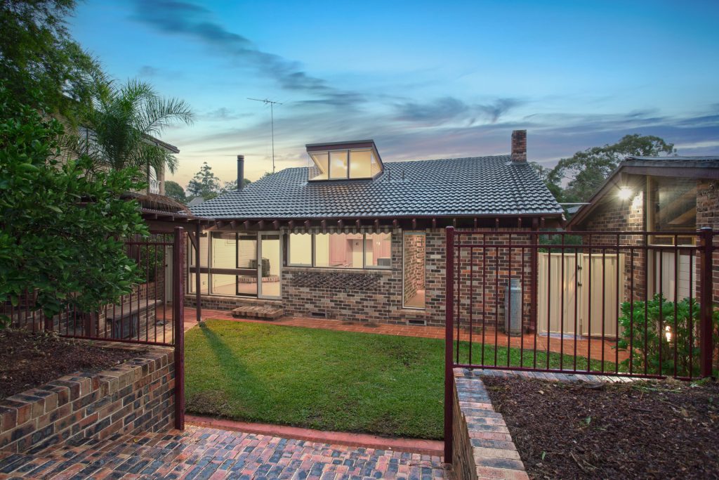 40 Haines Avenue, Carlingford NSW 2118 - photo 14