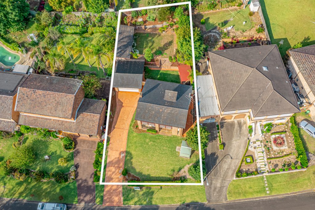 40 Haines Avenue, Carlingford NSW 2118 - photo 15