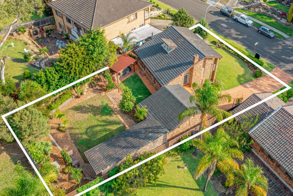 40 Haines Avenue, Carlingford NSW 2118 - photo 16