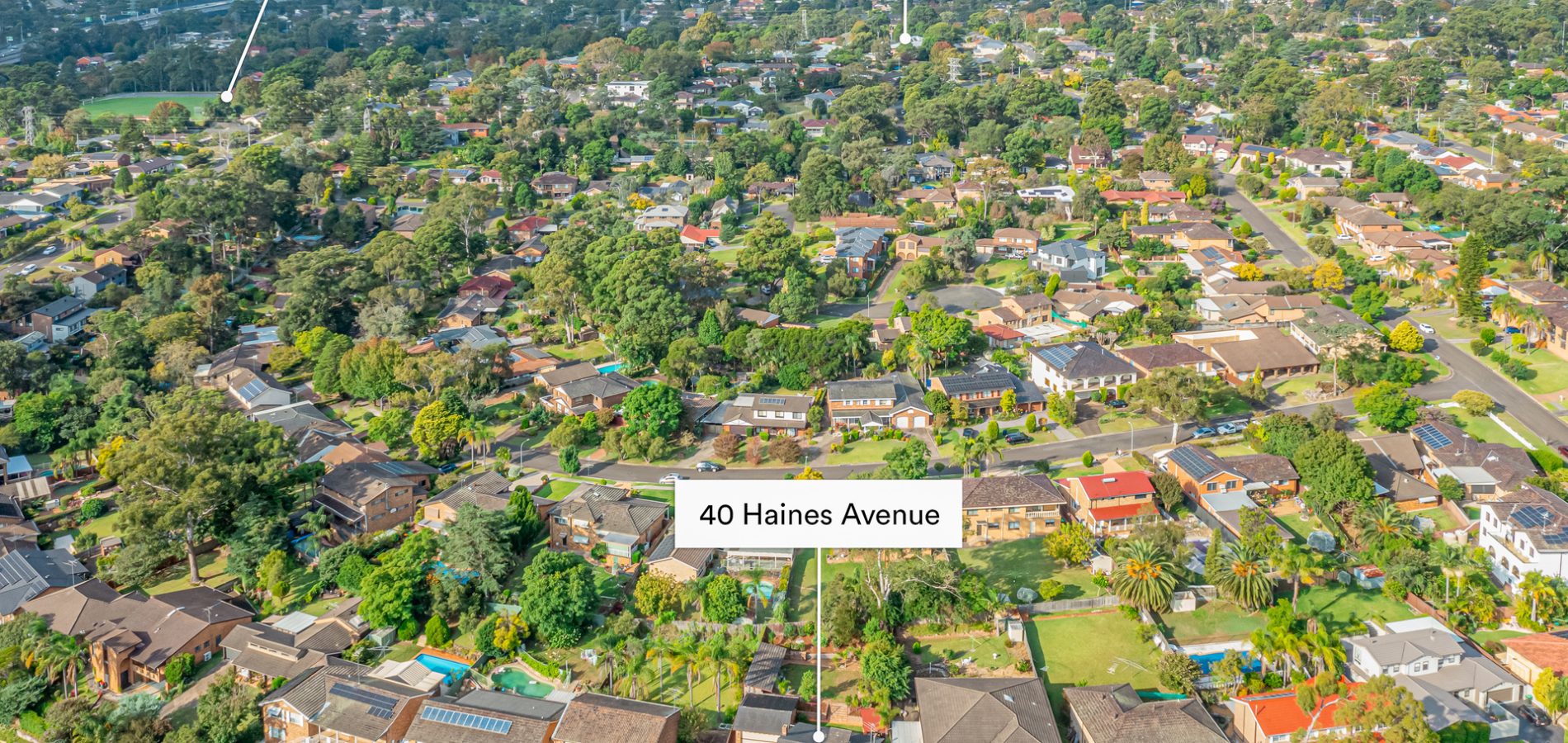 40 Haines Avenue, Carlingford NSW 2118 - photo 17
