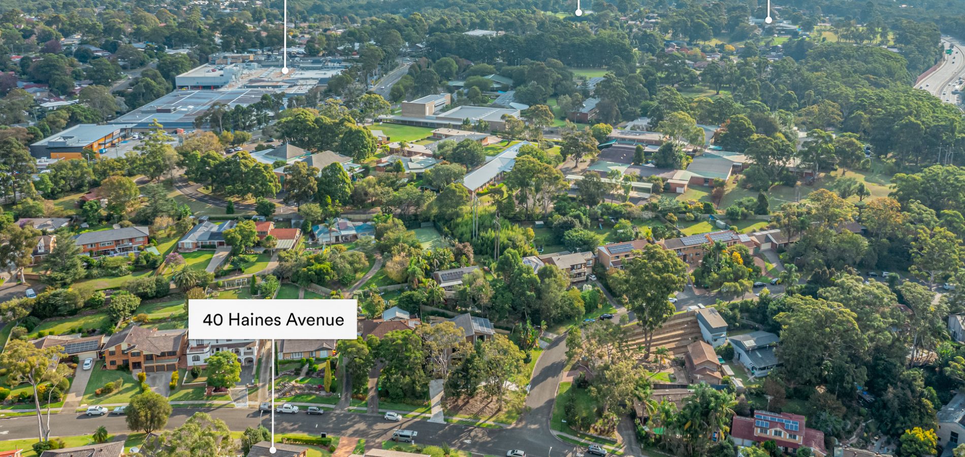 40 Haines Avenue, Carlingford NSW 2118 - photo 18
