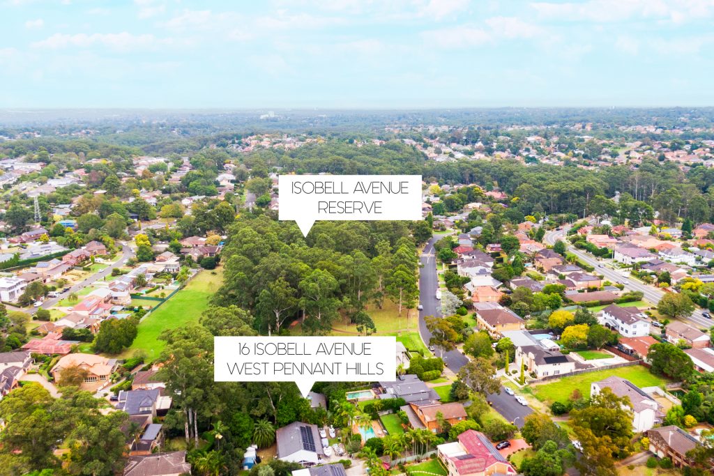 16 Isobell Avenue, West Pennant Hills NSW 2125 - photo 2
