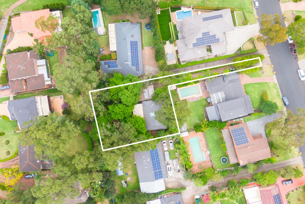 16 Isobell Avenue, West Pennant Hills NSW 2125 - McGrath West Group