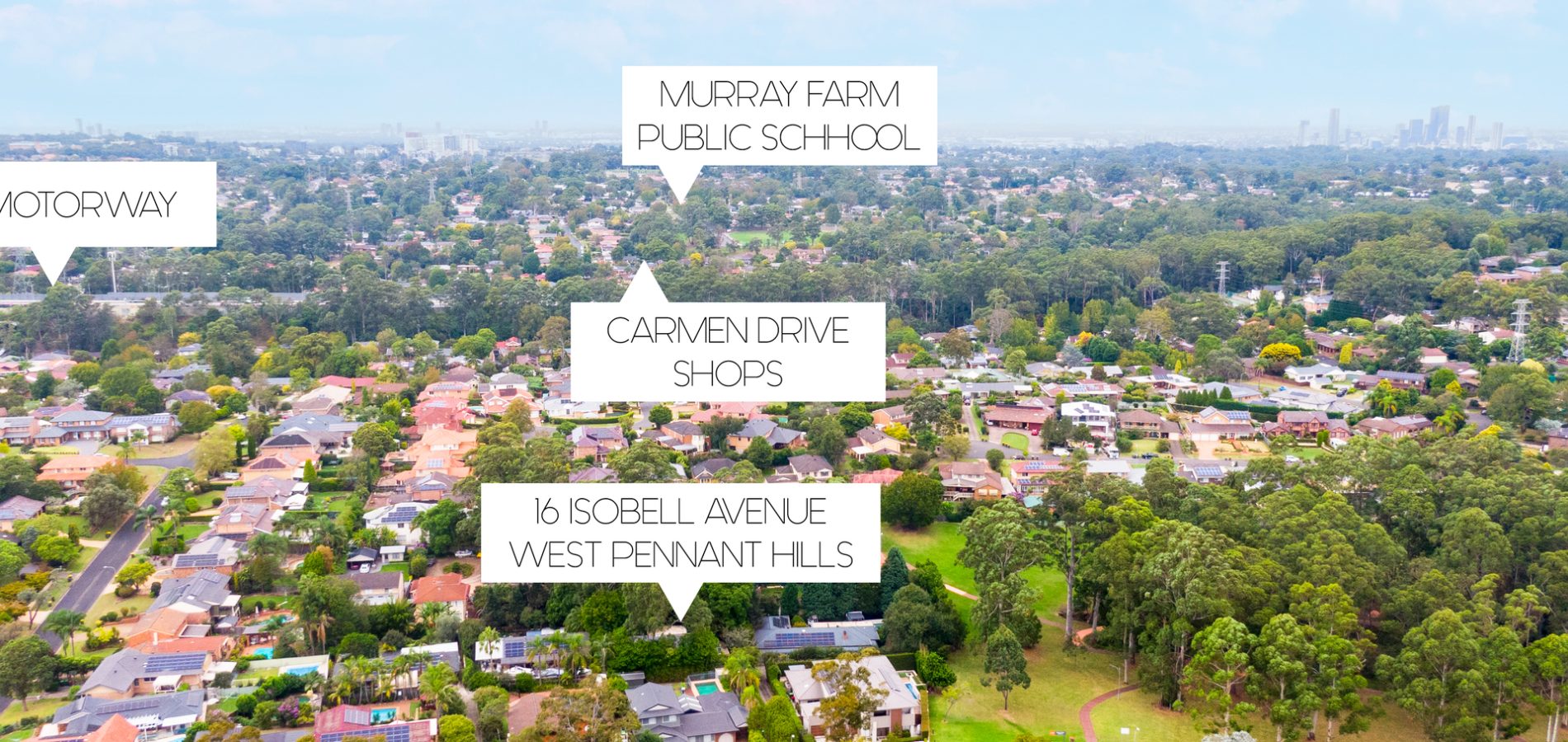16 Isobell Avenue, West Pennant Hills NSW 2125 - photo 3