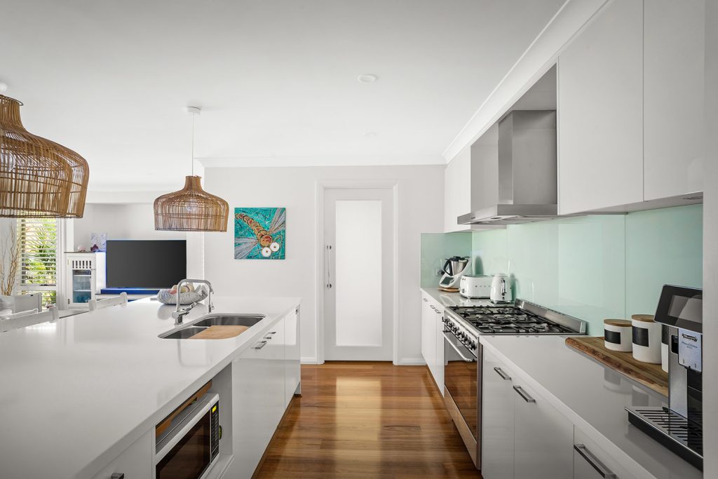 11 Exbury Road, Kellyville NSW 2155 - photo 2