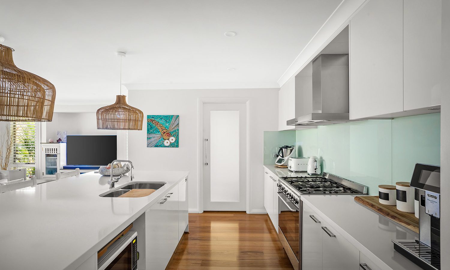 11 Exbury Road, Kellyville NSW 2155 - photo 2