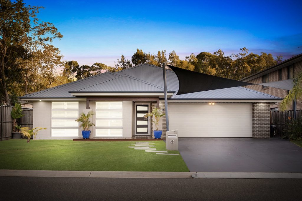 11 Exbury Road, Kellyville NSW 2155 - McGrath West Group