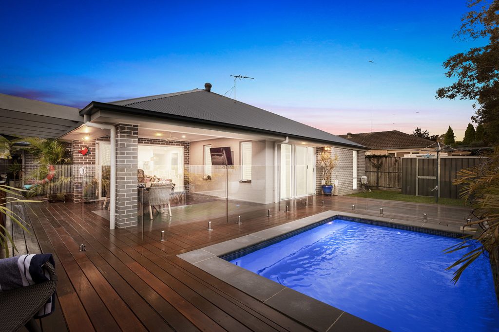 11 Exbury Road, Kellyville NSW 2155 - photo 15