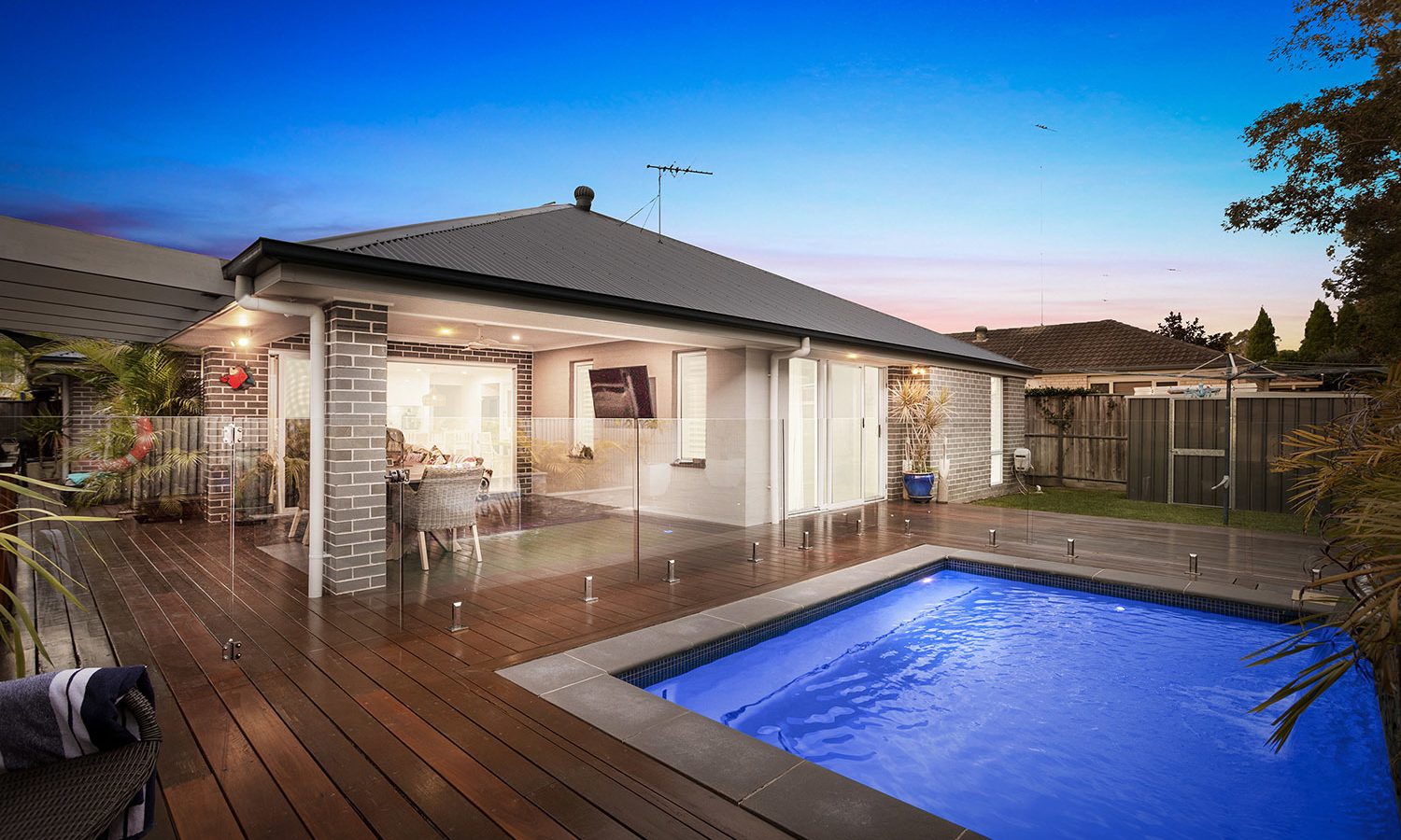 11 Exbury Road, Kellyville NSW 2155 - photo 15
