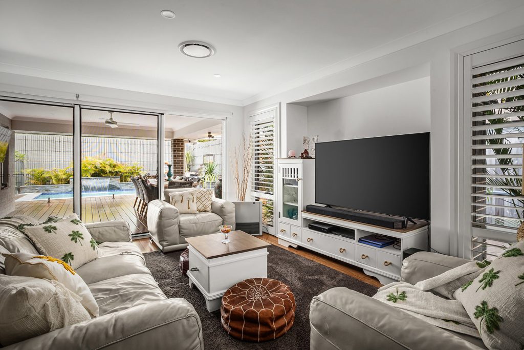 11 Exbury Road, Kellyville NSW 2155 - photo 4